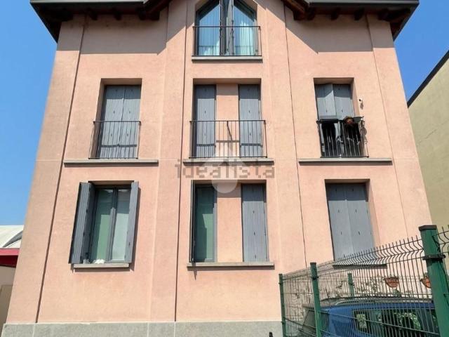 Appartamento in affitto di 40 m² in Viale Monza, 69
