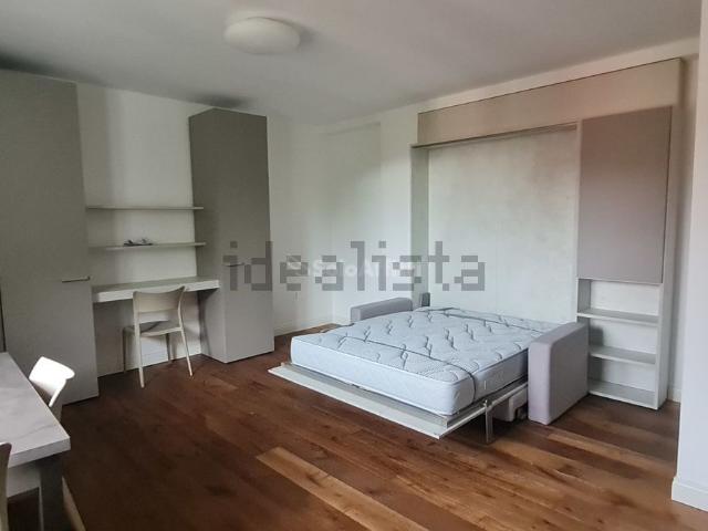 Appartamento in affitto di 40 m² in Viale Orazio Antinori