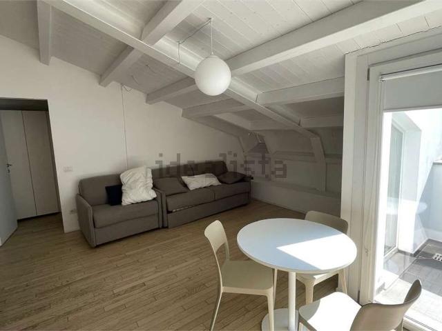 Appartamento in affitto di 40 m² in Viale Abruzzi, 84