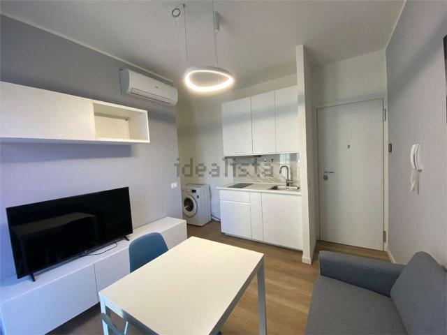 Appartamento in affitto di 40 m² in Viale Buon Pastore, 122