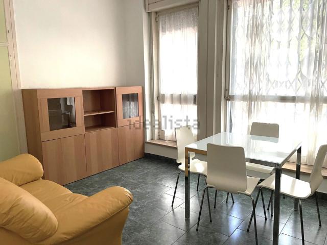 Appartamento in affitto di 40 m² in Viale Belisario, 1