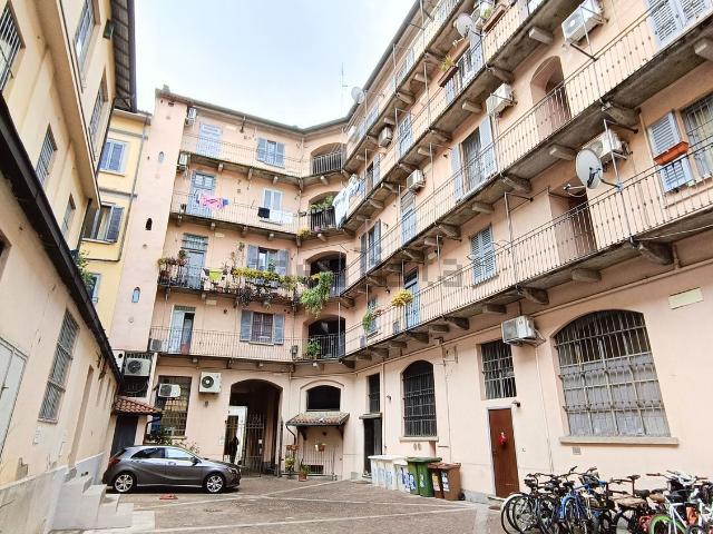 Appartamento in affitto di 40 m² in Viale Bligny
