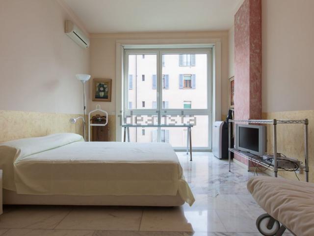 Appartamento in affitto di 40 m² in Viale Bligny, 23