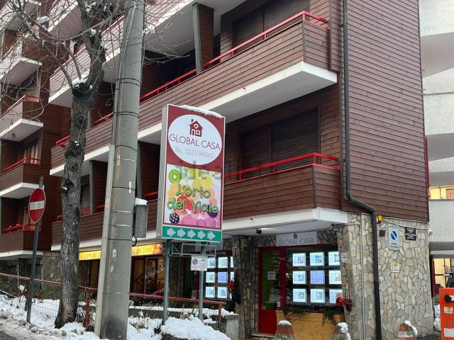 Appartamento in affitto di 40 m² in Viale Callet, 19
