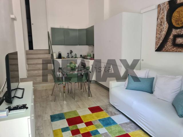 Appartamento in affitto di 40 m² in Viale Campania, 29