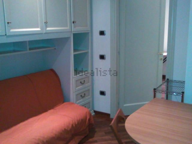 Appartamento in affitto di 40 m² in Viale Cesare Battisti