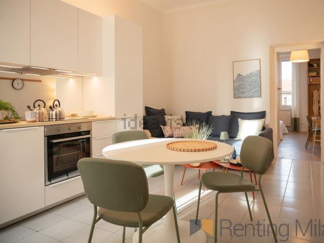 Appartamento in affitto di 40 m² in Viale Certosa, 89