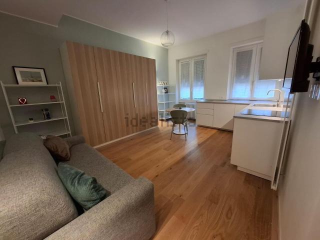 Appartamento in affitto di 40 m² in Viale Coni Zugna