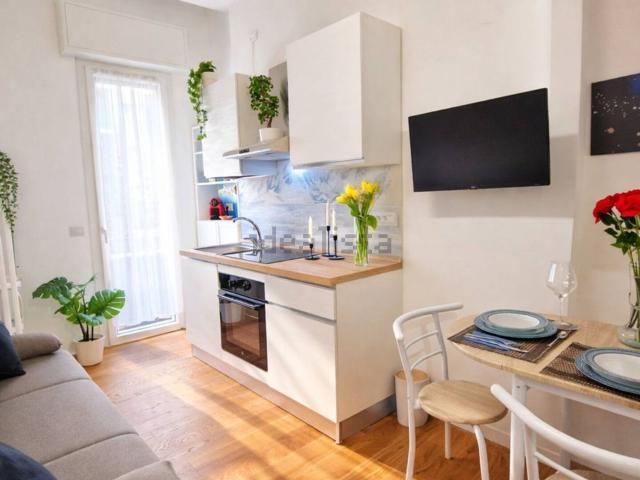 Appartamento in affitto di 40 m² in Viale Coni Zugna, 21
