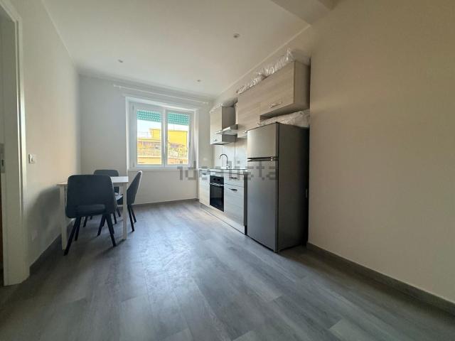 Appartamento in affitto di 40 m² in Viale del Lavoro