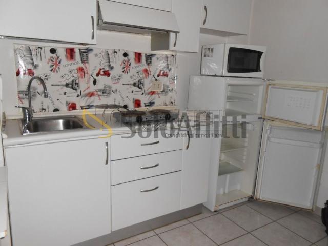 Appartamento in affitto di 40 m² in Viale della Libertà