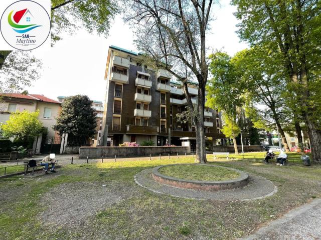 Appartamento in affitto di 40 m² in Viale Francesco II Sforza, 1