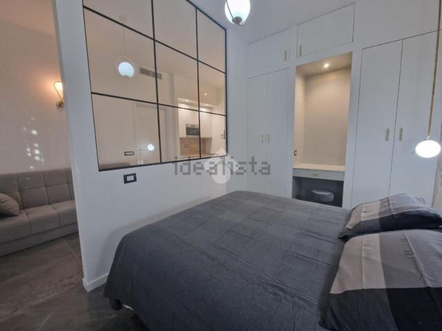 Appartamento in affitto di 40 m² in Viale Fratelli Casiraghi, 34