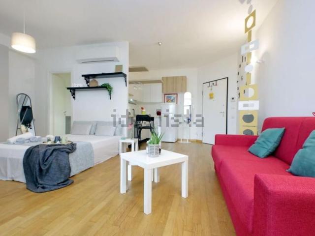 Appartamento in affitto di 40 m² in Viale Giorgio Cingoli