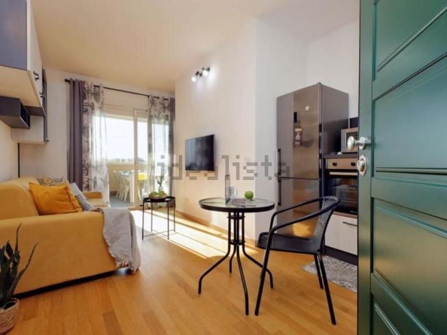 Appartamento in affitto di 40 m² in Viale Giorgio Cingoli