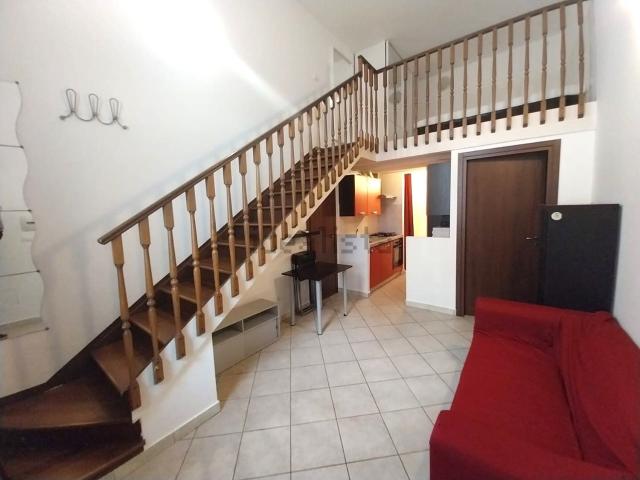 Appartamento in affitto di 40 m² in Viale Giovanni da Cermenate, 7