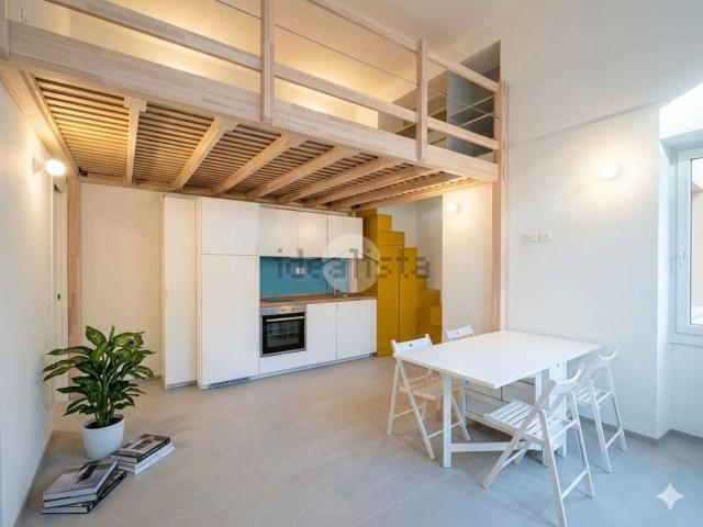 Appartamento in affitto di 40 m² in Viale Giovanni da Cermenate, 80