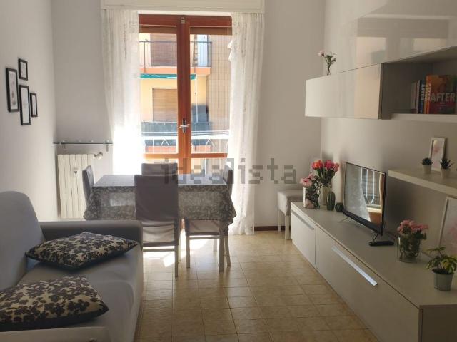 Appartamento in affitto di 40 m² in Viale Giuseppe Verdi