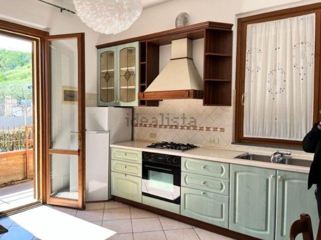 Appartamento in affitto di 40 m² in Viale Ivo Montagni