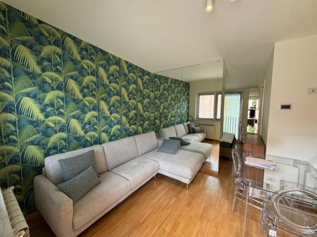 Appartamento in affitto di 40 m² in Viale Lombardia, 14