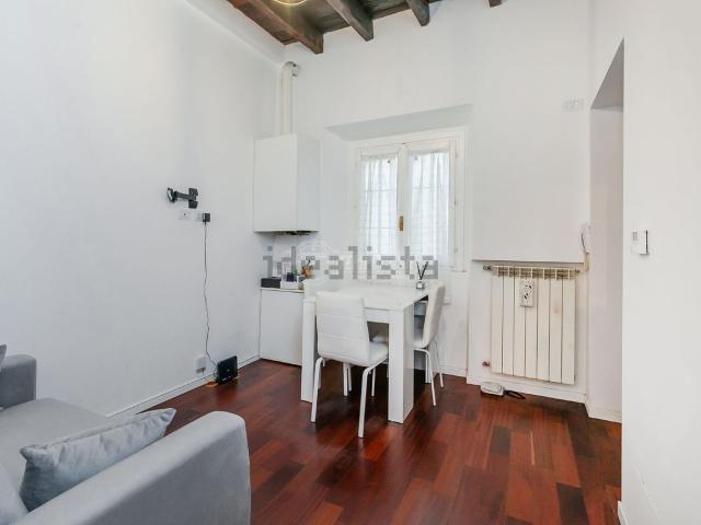 Appartamento in affitto di 40 m² in Viale Pasubio, 8