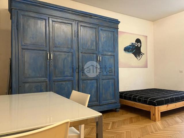 Appartamento in affitto di 40 m² in Viale Piceno, 19