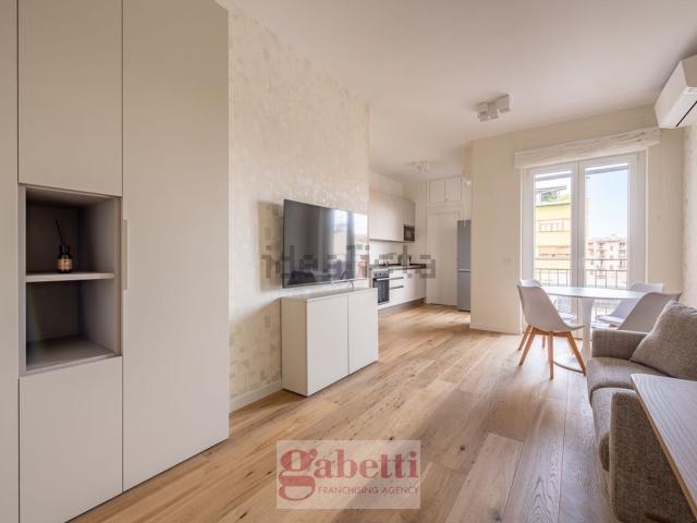 Appartamento in affitto di 40 m² in Viale Piceno, 19