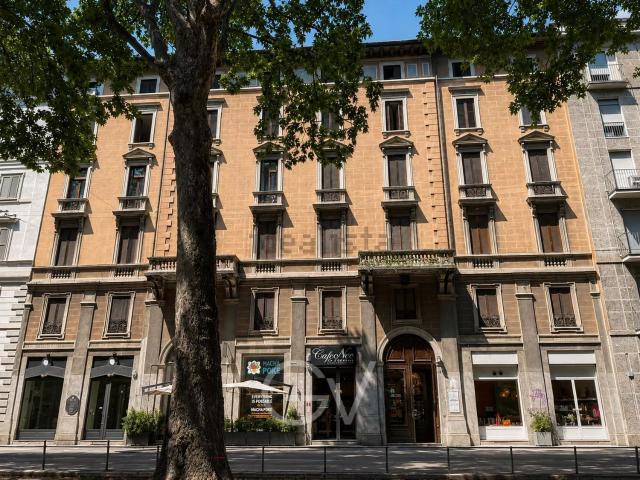 Appartamento in affitto di 40 m² in Viale Piave