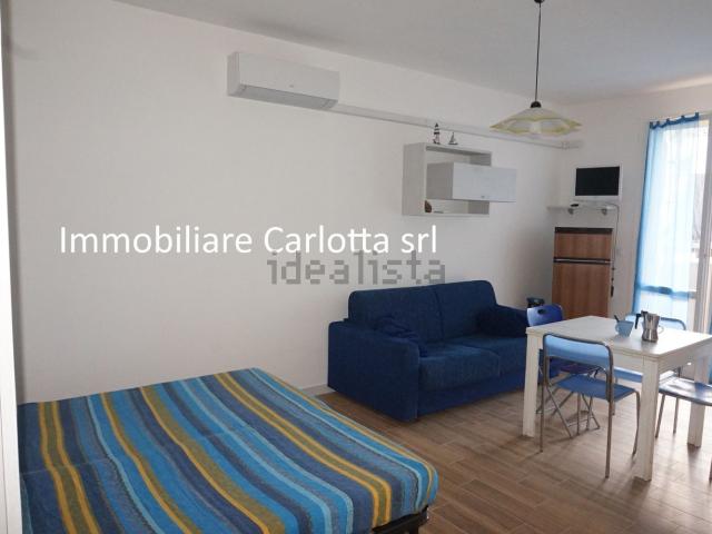 Appartamento in affitto di 40 m² in Viale Polonia, 47
