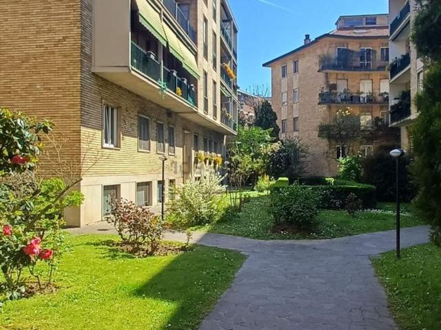 Appartamento in affitto di 40 m² in Viale Renato Serra, 14