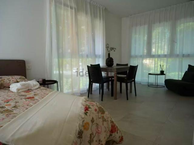 Appartamento in affitto di 40 m² in Viale Riccardo e Pietro Barilla, 28