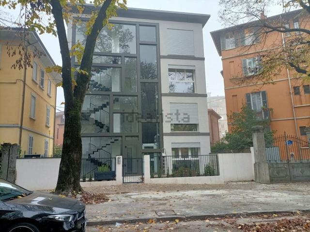 Appartamento in affitto di 40 m² in Viale Riccardo e Pietro Barilla, 28