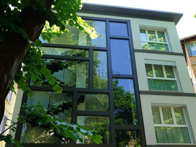 Appartamento in affitto di 40 m² in Viale Riccardo e Pietro Barilla, 28