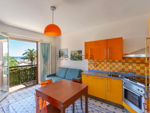 Appartamento in affitto di 40 m² in Viale Rinascimento, 61