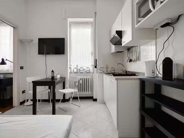 Appartamento in affitto di 40 m² in Viale Sarca, 87