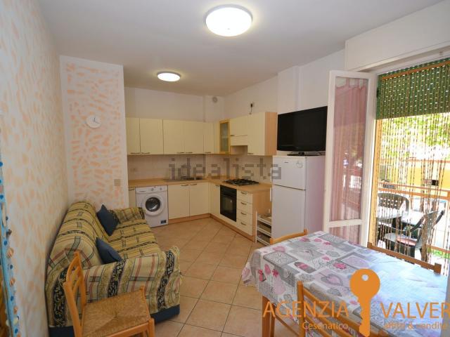 Appartamento in affitto di 40 m² in Viale Segantini, 32