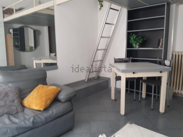Appartamento in affitto di 40 m² in Viale Tunisia