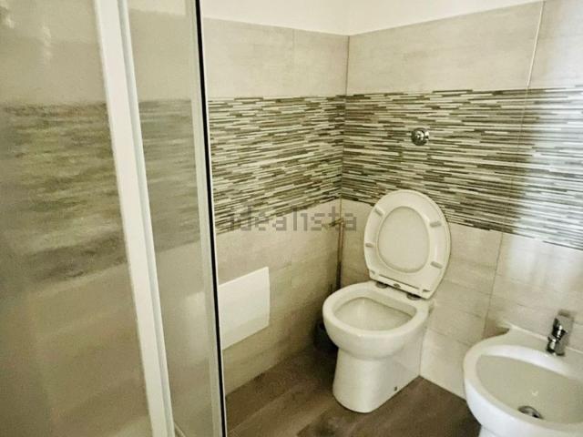 Appartamento in affitto di 40 m² in Viale Tommaso Campanella