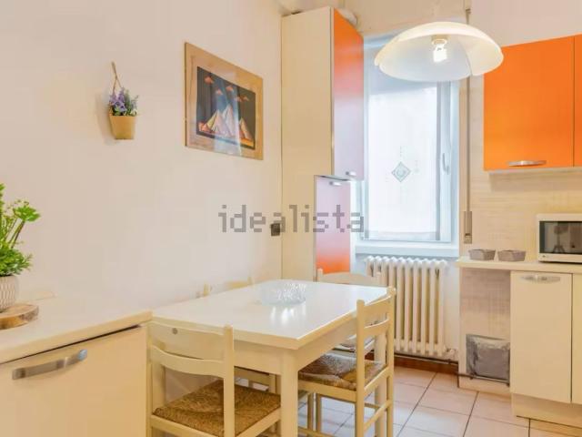 Appartamento in affitto di 40 m² in Viale Tonale, 22