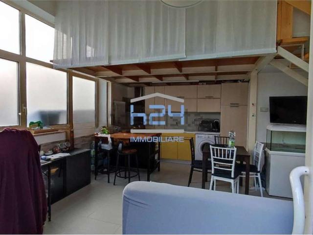 Appartamento in affitto di 40 m² in Viale Tredici Aviatori, 16