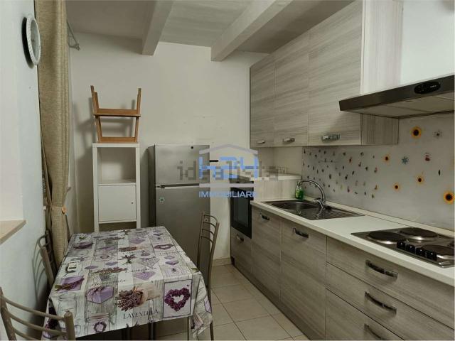 Appartamento in affitto di 40 m² in Viale Tripoli