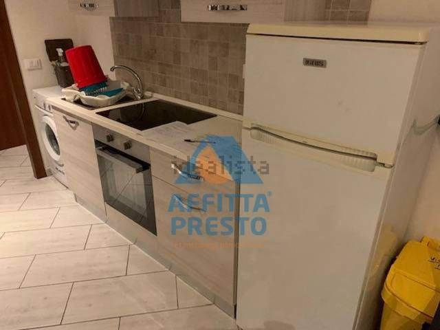 Appartamento in affitto di 40 m²