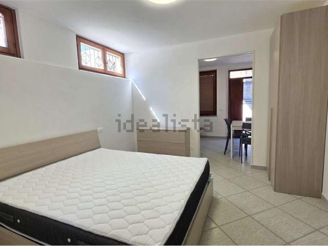 Appartamento in affitto di 40 m²