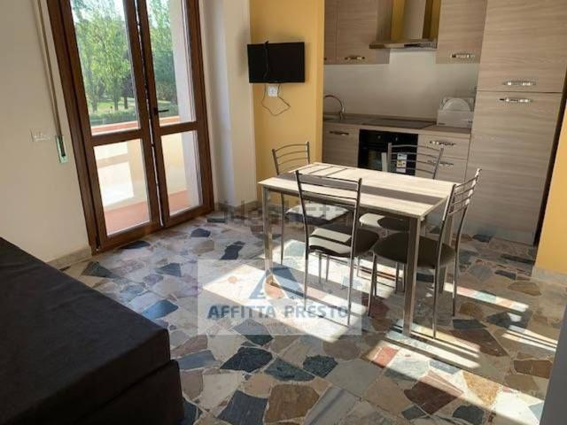 Appartamento in affitto di 40 m²
