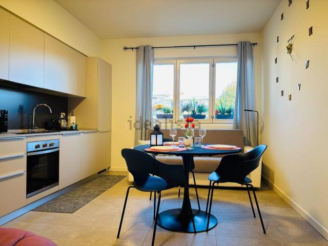 Appartamento in affitto di 40 m²