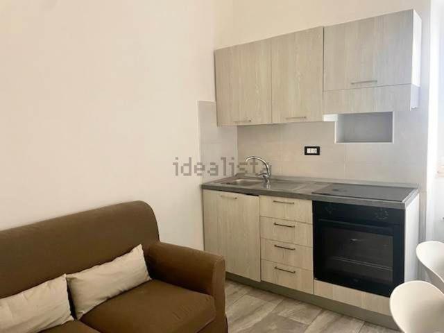 Appartamento in affitto di 40 m²