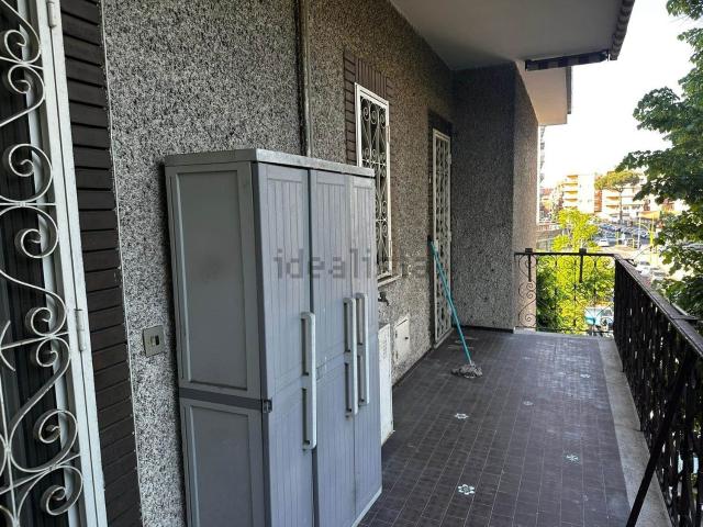 Appartamento in affitto di 40 m²