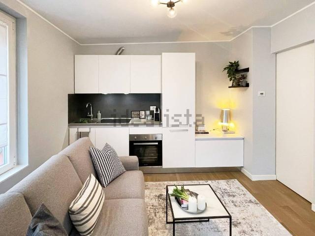 Appartamento in affitto di 40 m²