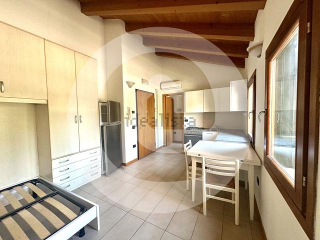 Appartamento in affitto di 40 m²