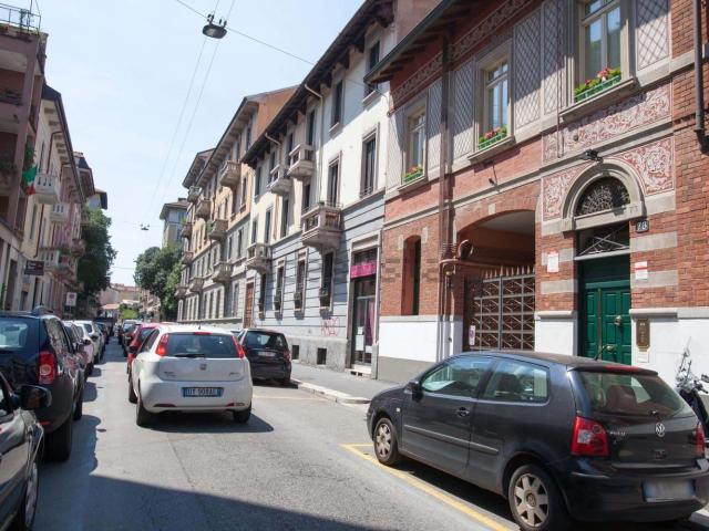 Appartamento in affitto di 40 m²